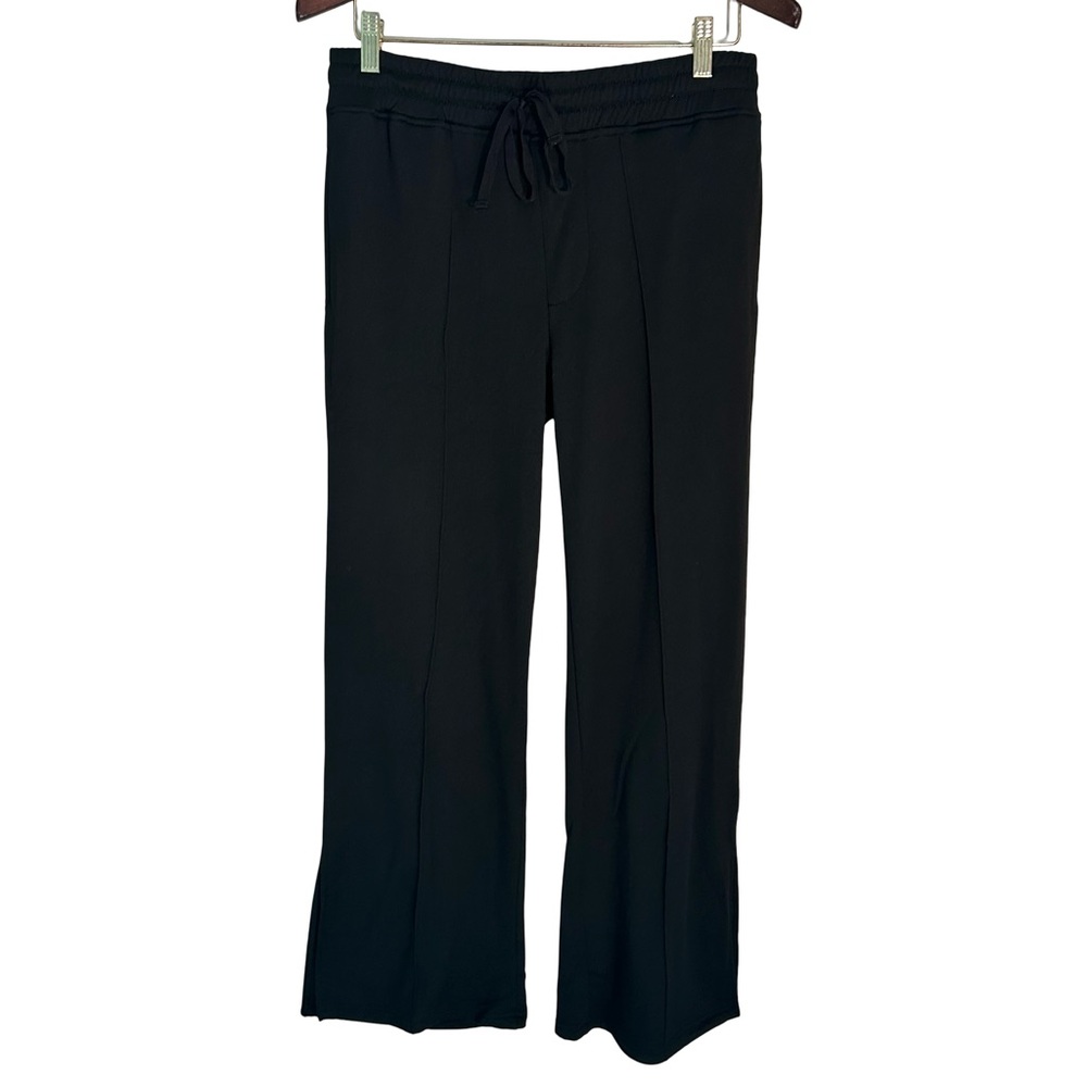 New York Laundry Black Athleisure Pants